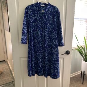 Zuri Dress size X-Large